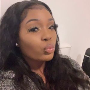 Meet your Posher, Lakeiyah